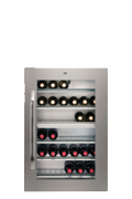 Reparación averías vinoteca Ansonic en  Ávila